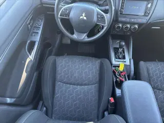 Mitsubishi Outlander Sport 2021 ES 4dr Crossover