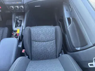 Mitsubishi Outlander Sport 2021 ES 4dr Crossover