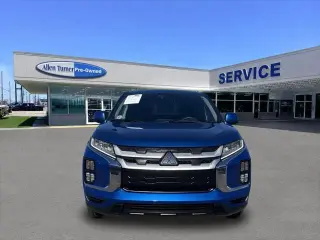 Mitsubishi Outlander Sport 2021 ES 4dr Crossover