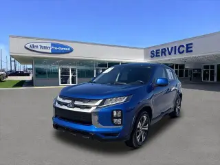 Mitsubishi Outlander Sport 2021 ES 4dr Crossover