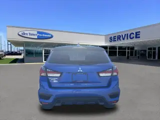 Mitsubishi Outlander Sport 2021 ES 4dr Crossover