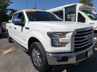 Ford F-150 2017