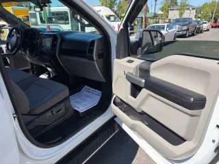 Ford F-150 2017