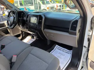Ford F-150 2017