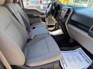 Ford F-150 2017