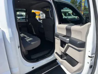 Ford F-150 2017