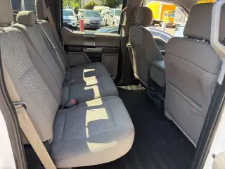 Ford F-150 2017