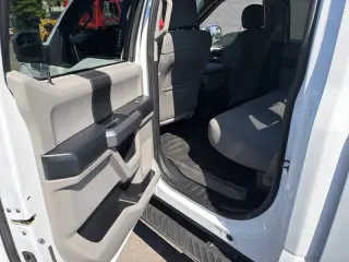 Ford F-150 2017