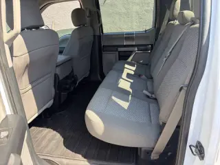 Ford F-150 2017