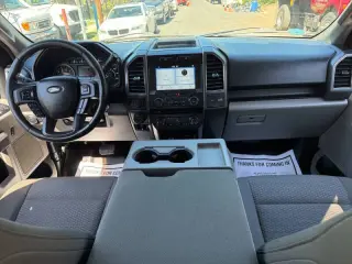 Ford F-150 2017