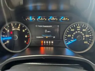 Ford F-150 2017