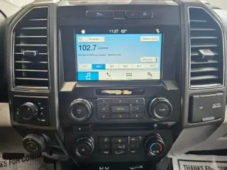 Ford F-150 2017