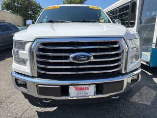 Ford F-150 2017