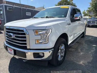Ford F-150 2017