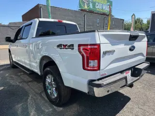 Ford F-150 2017