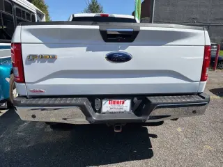 Ford F-150 2017