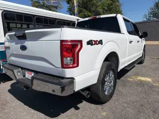 Ford F-150 2017