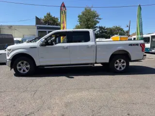 Ford F-150 2017