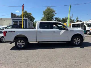 Ford F-150 2017
