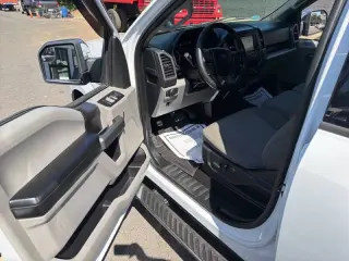Ford F-150 2017