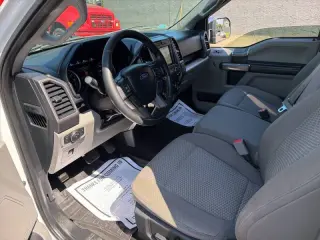 Ford F-150 2017