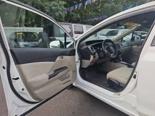 Honda Civic 2014