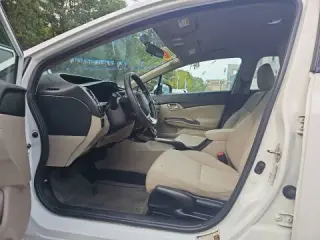 Honda Civic 2014
