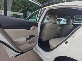 Honda Civic 2014
