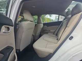 Honda Civic 2014