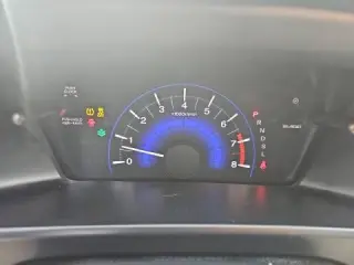 Honda Civic 2014