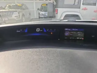 Honda Civic 2014