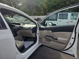 Honda Civic 2014