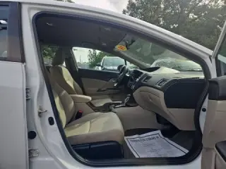 Honda Civic 2014