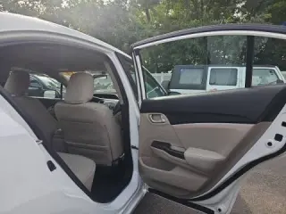 Honda Civic 2014