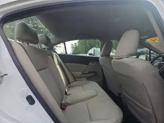 Honda Civic 2014