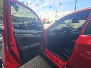 Honda Civic 2020