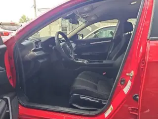 Honda Civic 2020