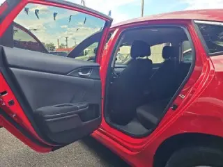 Honda Civic 2020