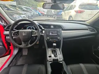 Honda Civic 2020