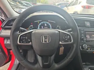 Honda Civic 2020