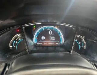 Honda Civic 2020