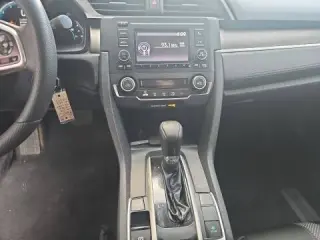 Honda Civic 2020