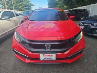 Honda Civic 2020