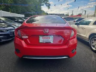 Honda Civic 2020