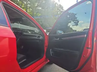 Honda Civic 2020