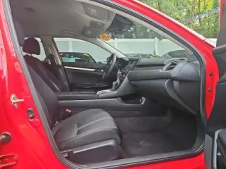Honda Civic 2020