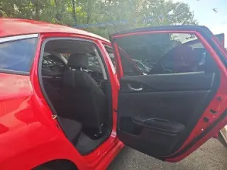 Honda Civic 2020