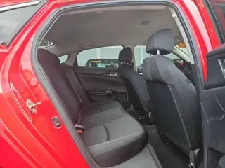 Honda Civic 2020