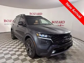 Kia Sorento 2022 AWD SX 4dr SUV