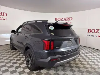 Kia Sorento 2022 AWD SX 4dr SUV